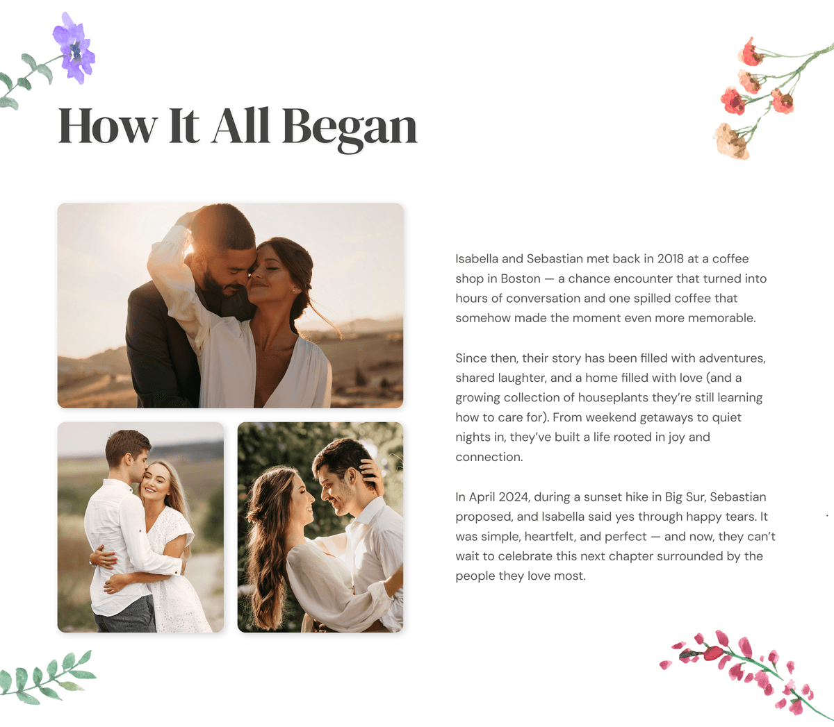 VOWS - Image 2