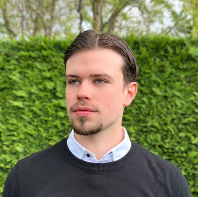 Photo of LUCA Cassier